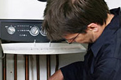 boiler repair Thornton Steward