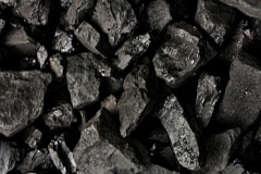 Thornton Steward coal boiler costs